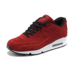 Nike Air Max 90 VT бордовые
